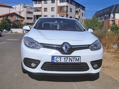 Renault Fluence